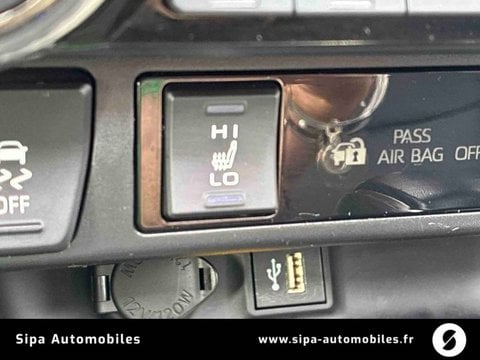 Voitures D'occasion À Toulouse | Toyota Rav4 Hybride 218 Ch 2Wd Lounge 5P
