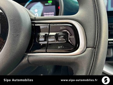 Voitures D'occasion À Mérignac | Fiat 500 Iii Electrique E 118 Ch Nouvelle 3P