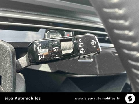 Voitures D'occasion À Toulouse | Peugeot 5008 Hybrid 136 E-Dcs6 Allure 5P