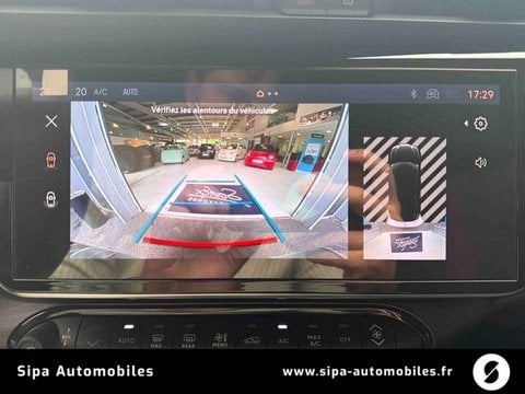 Voitures D'0Km À Bayonne | Alfa Romeo Junior Ibrida Junior 1.2 Ibrida 145 Ch E-Dct6 Ti 5P