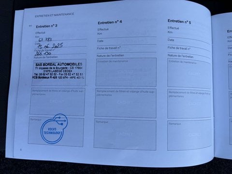 Voitures D'occasion À Labège | Volvo S60 Iii T8 Twin Engine 318 + 87 Ch Geartronic 8 Polestar E...