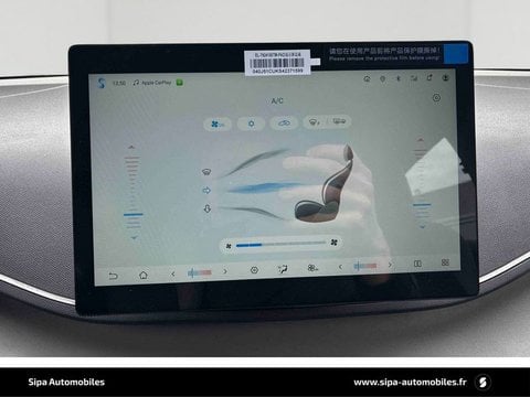 Voitures D'0Km À Mérignac | Byd Dolphin Surf 30 Kwh 88 Ch Active 5P