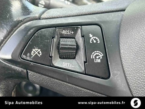 Voitures D'occasion À Muret | Opel Corsa 1.4 90 Ch Color Edition 5P