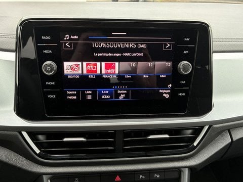 Voitures D'occasion À Lescar | Volkswagen T-Roc 1.0 Tsi 116 Start/Stop Bvm6 Vw Edition 5P