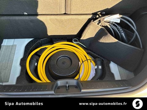 Voitures D'occasion À Villenave-D'ornon | Fiat 500 E 95 Ch Nouvelle 3P