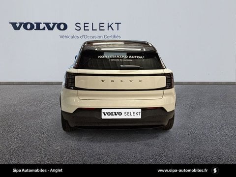 Voitures D'0Km À Anglet | Volvo Ex30 Single Extended Range 272 Ch 1Edt Plus 5P