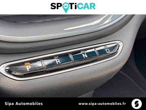 Voitures D'occasion À Toulouse | Fiat 500 Iii Electrique E 118 Ch Nouvelle 3P