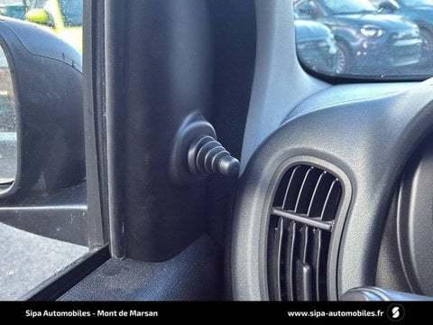 Voitures D'occasion À Mont-De-Marsan | Fiat Panda Iii 1.0 70 Ch Hybride Bsg S/S City 5P