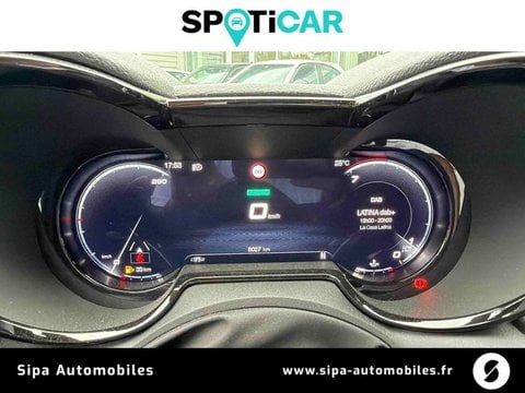 Voitures D'0Km À Bayonne | Alfa Romeo Tonale 1.5 Ibrida 175 Ch Vgt Tct7 Sport Speciale 5P