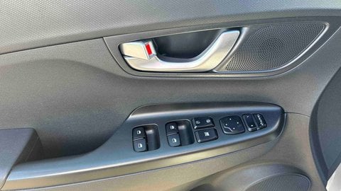 Voitures D'occasion À Villenave-D'ornon | Hyundai Kona Electrique 64 Kwh - 204 Ch Intuitive 5P