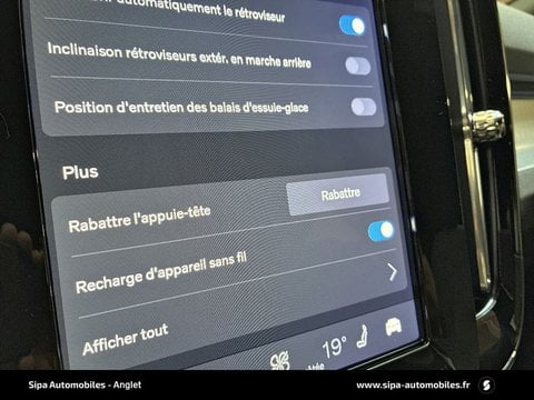 Voitures D'0Km À Anglet | Volvo Xc40 B3 163 Ch Dct7 Plus 5P