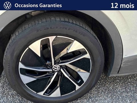 Voitures D'occasion À Tarbes | Volkswagen Id.4 174 Ch Pro Life Plus 5P