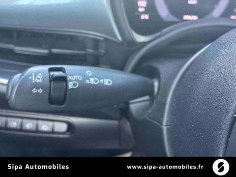 Voitures D'occasion À Mérignac | Fiat 500 E 95 Ch Nouvelle 3P