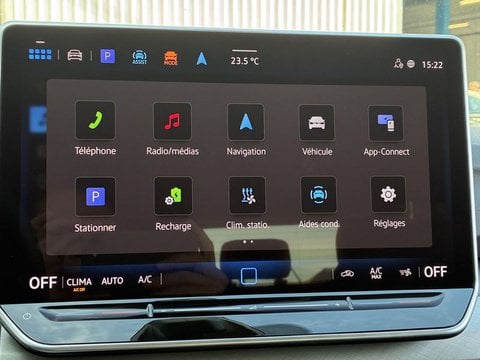 Voitures D'occasion À Lescar | Volkswagen Golf 1.5 Ehybrid 204 Dsg6 Vw Edition 5P