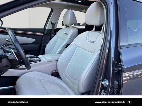 Voitures D'occasion À Mérignac | Hyundai Tucson 1.6 T-Gdi 265 Htrac Plug-In Bva6 5P