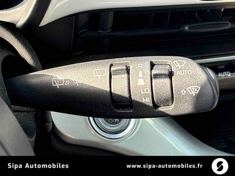 Voitures D'occasion À Toulouse | Fiat 500 E 95 Ch Icône 3P