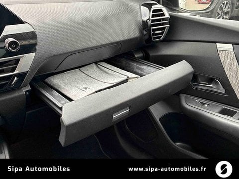 Voitures D'occasion À Lescar | Citroën C4 X Puretech 130 S&S Eat8 Max 4P