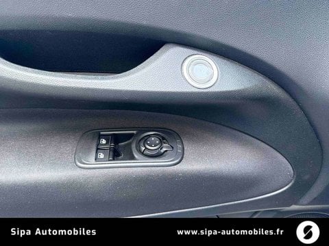 Voitures D'occasion À Bayonne | Fiat 500 Iii Electrique E 95 Ch Action 3P