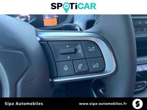 Voitures D'0Km À Mérignac | Jeep Avenger 1.2 Turbo T3 145 Ch Bvr6 4Xe The North Face 5P