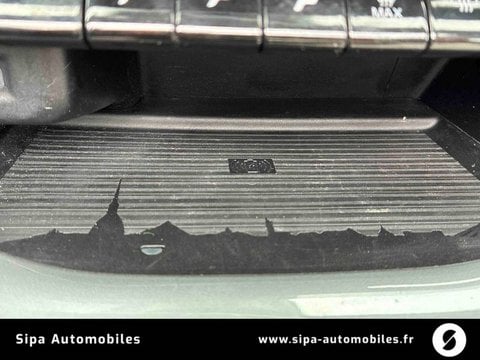Voitures D'occasion À Toulouse | Fiat 500 Iii Electrique 500C E 118 Ch La Prima 2P