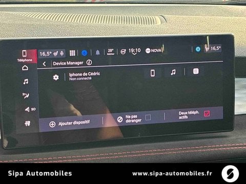 Voitures D'occasion À Toulouse | Alfa Romeo Tonale 1.3 Hybride Rechargeable Phev 280Ch At6 Q4 Ve...