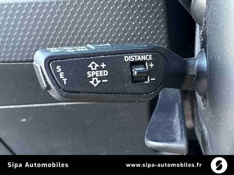 Voitures D'occasion À Mérignac | Audi A1 Sportback 35 Tfsi 150 Ch S Tronic 7 Design 5P