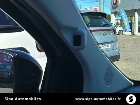Voitures D'0Km À Dax | Fiat 500 E 118 Ch Icône 3P