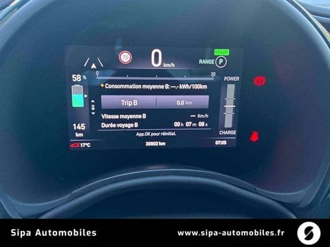 Voitures D'occasion À Bayonne | Fiat 500 Iii Electrique E 118 Ch Nouvelle 3P