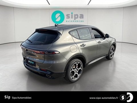 Voitures D'occasion À La-Teste-De-Buch | Alfa Romeo Tonale 1.3 Hybride Rechargeable Phev 280Ch A...