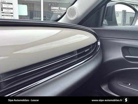 Voitures D'0Km À Lescar | Fiat 600E 156 Ch 54 Kwh Icône 5P