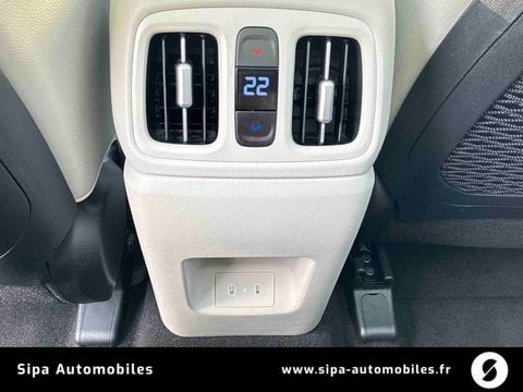 Voitures D'occasion À Villenave-D'ornon | Hyundai Tucson 1.6 T-Gdi 215 Hybrid Bva6 Executive 5P