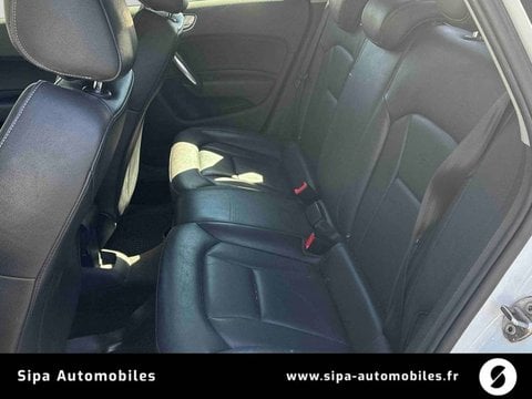 Voitures D'occasion À Muret | Audi A1 Sportback 1.4 Tfsi 125 S Tronic 7 5P