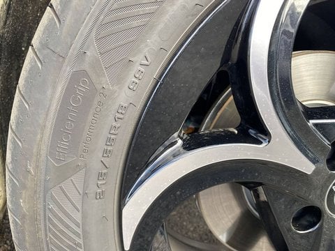 Voitures D'0Km À Toulouse | Alfa Romeo Junior Junior 1.2 Ibrida 136 Ch Edct6 Speciale 5P