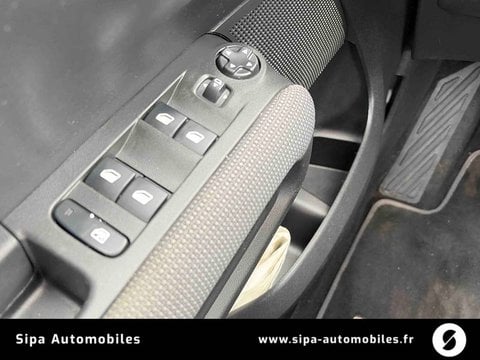 Voitures D'occasion À Lescar | Citroën C3 Aircross Puretech 82 Bvm5 Feel 5P