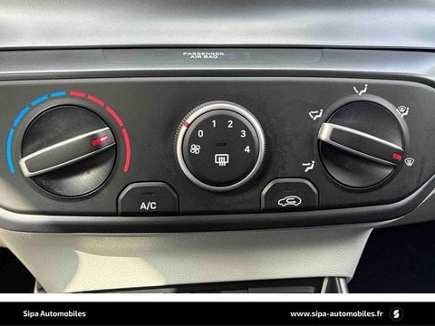 Voitures D'occasion À Muret | Hyundai Bayon 1.0 T-Gdi 100 Dct-7 Hybrid 48V Intuitive 5P