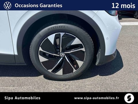 Voitures D'occasion À Lescar | Volkswagen Id.4 174 Ch Pro Life Plus 5P
