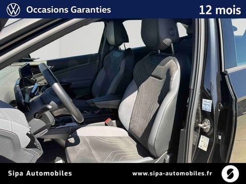 Voitures D'occasion À Lescar | Volkswagen Id.4 149 Ch Pure Life Plus 5P
