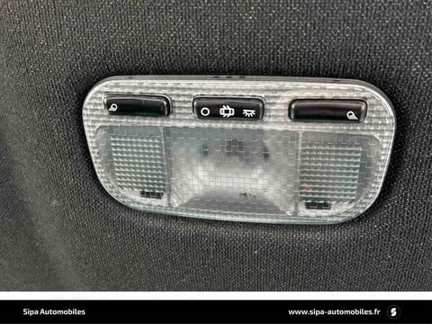 Voitures D'occasion À Muret | Ds Ds 3 Puretech 110 S&S Bvm5 Dark Side 3P