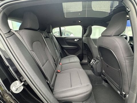 Voitures D'0Km À Toulouse | Volvo C40 Recharge Extended Range 252 Ch 1Edt Ultimate 5P