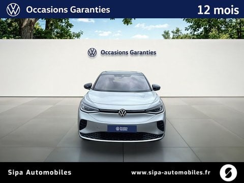 Voitures D'occasion À Lescar | Volkswagen Id.5 299 Ch Gtx 5P