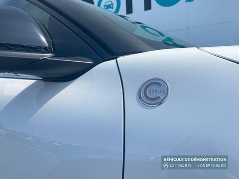 Voitures D'0Km À Lescar | Citroën C4 Electrique Iii E- 136 Ch Automatique C-Series 5P