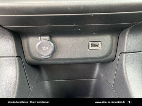 Voitures D'occasion À Mont-De-Marsan | Citroën C3 Iii Bluehdi 100 Ch Bvm6 Plus 5P