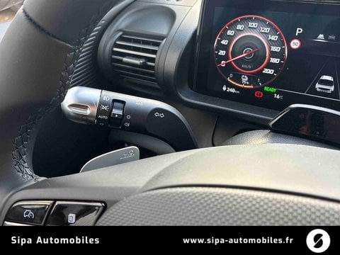 Voitures D'0Km À Le Bouscat | Hyundai Inster 49 Kwh 5 Pl. Intuitive 5P