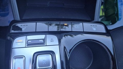Voitures D'occasion À Le Bouscat | Hyundai Tucson Iv 1.6 T-Gdi 265 Htrac Plug-In Bva6 Creative 5P