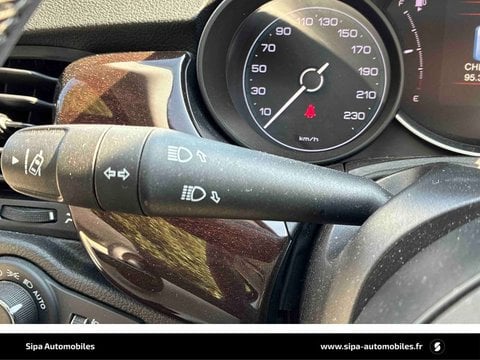 Voitures D'occasion À Le Bouscat | Fiat 500X 1.5 Firefly 130 Ch S/S Dct7 Hybrid Yacht Club Capri...