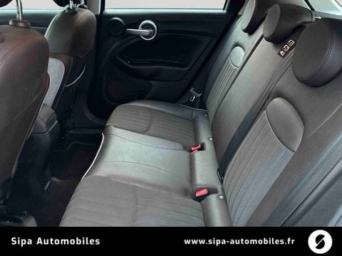 Voitures D'occasion À Bayonne | Fiat 500X 1.4 Multiair 140 Ch Lounge 5P