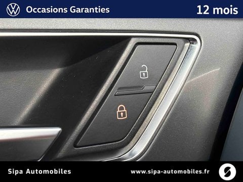 Voitures D'occasion À Lescar | Volkswagen Taigo 1.5 Tsi 150 Dsg7 R-Line 5P