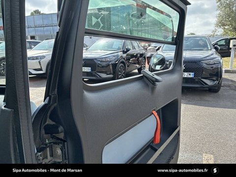Voitures D'occasion À Mont-De-Marsan | Citroën Ami 2P