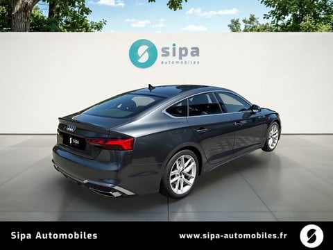 Voitures D'occasion À Fenouillet | Audi A5 Sportback 35 Tdi 163 S Tronic 7 S Line 5P