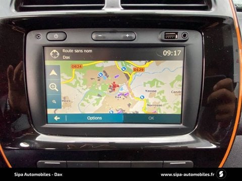 Voitures D'occasion À Dax | Dacia Spring Achat Intégral Confort Plus 5P